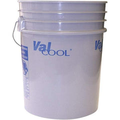 ValCool - 5 Gal Pail Mineral Hydraulic Oil - ISO 68, 68 cSt at 40°C - Strong Tooling