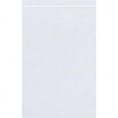 Value Collection - Pack of (1000), 10 x 12" 2 mil Reclosable Poly Bags - Strong Tooling