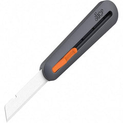 Slice - Utility Knives, Snap Blades & Box Cutters Type: Utility Knife Blade Type: Round - Strong Tooling