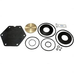 Watts - 2-1/2 x 3" Fit, Complete Rubber Parts Kits - Rubber & Plastic - Strong Tooling