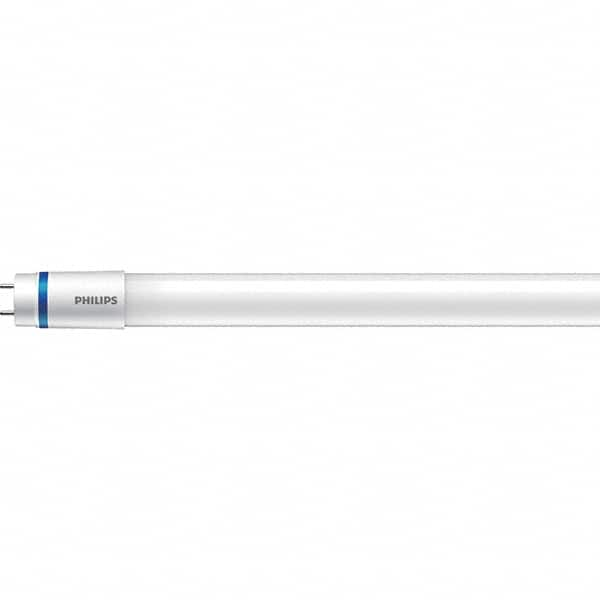 Philips - 10 Watt LED Tubular Medium Bi-Pin Lamp - Strong Tooling