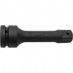 GearWrench - 1" Drive Socket Extension - 7" OAL - Strong Tooling