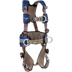 DBI/SALA - Harnesses Type: Full Body Harness Style: Construction - Strong Tooling