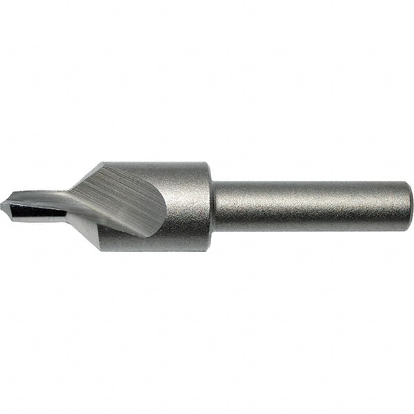 Keo - 5/16 Plain Cut 82° Incl Angle High Speed Steel Combo Drill & Countersink - Strong Tooling