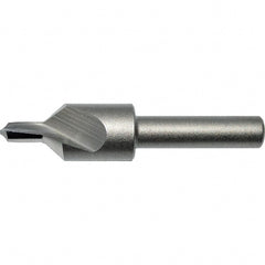 Keo - #10 Plain Cut 82° Incl Angle High Speed Steel Combo Drill & Countersink - Strong Tooling