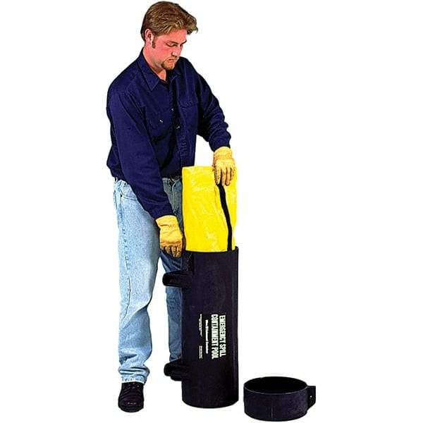 UltraTech - 2.4' Long x 1.1' Wide x 10-3/4" High, Spill Container - Compatible with Ultra-Pop-Up Pool - Strong Tooling