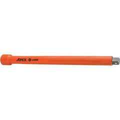 Apex - 3/8" Drive Impact Socket Extension - 10" OAL - Strong Tooling