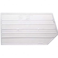 Quantum Storage - Bin Accessories Type: Bin Divider For Use With: QUS260/QUS260CL - Strong Tooling