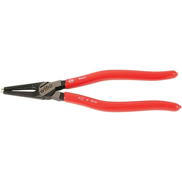 Wiha - Retaining Ring Pliers Type: Internal Ring Size: 3/4" - 2-3/8" - Strong Tooling