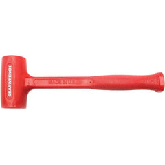 GearWrench - Dead Blow Hammers Tool Type: Dead Blow Hammer Head Weight Range: 1 - 2.9 lbs. - Strong Tooling