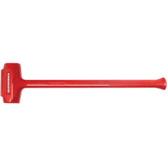 GearWrench - Dead Blow Hammers Tool Type: Dead Blow Hammer Head Weight Range: 10 lbs. and Larger - Strong Tooling