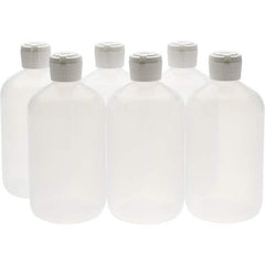 Dynalon Labware - Jars, Bottles & Jugs Container Type: Dispensing Bottle Material Family: Plastic - Strong Tooling