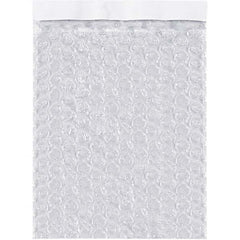 Bubble Roll & Foam Wrap; Air Pillow Style: Bubble Pouch; Package Type: Case; Overall Length (Inch): 11-1/2; Overall Width (Inch): 8; Overall Length: 11.5 in; Overall Width: 8 in; Overall Thickness: 0.187 in; Overall Thickness (Decimal Inch): 0.1870; Color