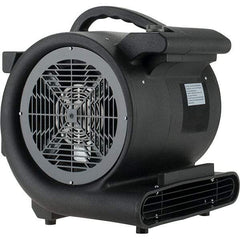 PRO-SOURCE - Blower Fans & Coolers Type: Blower Blade Size (Inch): 9-3/8 - Strong Tooling