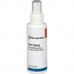 PRO-SAFE - Antiseptics, Ointments, & Creams Type: Burn Treatment Form: Spray - Strong Tooling