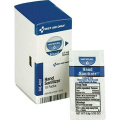 PRO-SAFE - Antiseptics, Ointments, & Creams Type: Sanitizer Form: Wipes - Strong Tooling