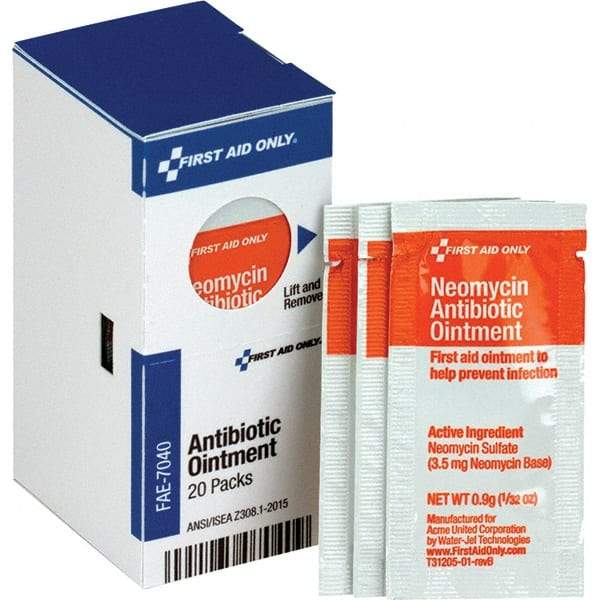 PRO-SAFE - Antiseptics, Ointments, & Creams Type: Skin Care Form: Ointment - Strong Tooling