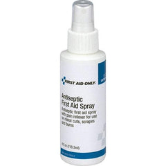 PRO-SAFE - Antiseptics, Ointments, & Creams Type: Antiseptic Form: Spray - Strong Tooling