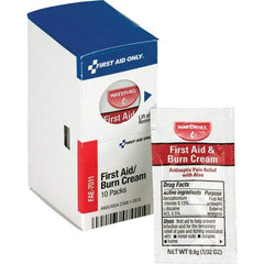 PRO-SAFE - Antiseptics, Ointments, & Creams Type: Burn Treatment Form: Cream - Strong Tooling