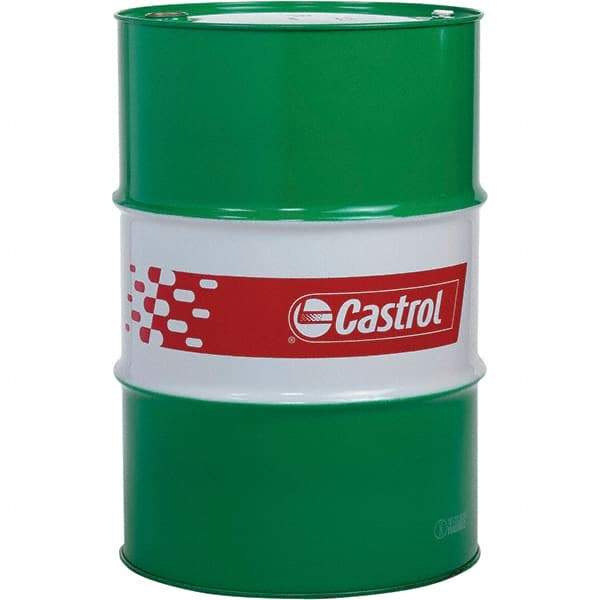 Castrol - Alusol SL 61 XBB, 55 Gal Drum Cutting & Grinding Fluid - Semisynthetic - Strong Tooling