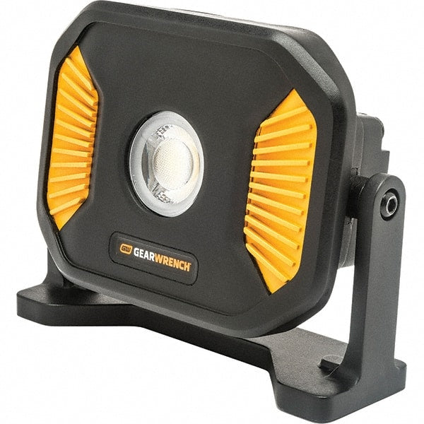 GearWrench - Portable Work Lights Portable Type: Area Lamp Type: LED - Strong Tooling