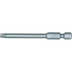 Wiha - T27 Power Bit - 2-3/4" OAL - Strong Tooling