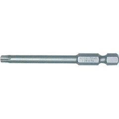 Wiha - 5IP Power Bit - 2" OAL - Strong Tooling