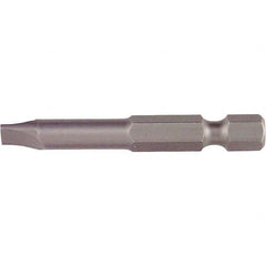 Wiha - 7/64" Power Bit - 1/4" Drive, 2-3/4" OAL - Strong Tooling