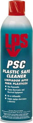 LPS - 20 oz Aerosol All-Purpose Cleaner - Aerosol, Unscented - Strong Tooling