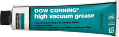 Dow Corning - 5.3 oz Tube Silicone General Purpose Grease - Translucent White/Gray, NLGIG 2, - Strong Tooling