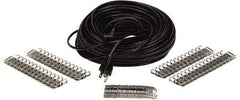 EasyHeat - 160" Long, 800 Watt, Roof Deicing Cable - 120 Volt Input - Strong Tooling