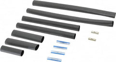 EasyHeat - Easy Heat Self Regulating Heat Protection Cable Splice Kit - Strong Tooling