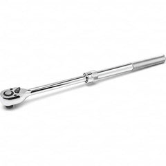 Crescent - Ratchets Tool Type: Quick-Release Ratchet Drive Size (Inch): 1/2 - Strong Tooling