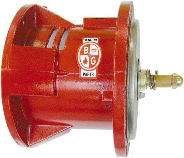 Bell & Gossett - Inline Circulator Pump Sealed Bearing Assembly - Bell & Gosset Part No. 169038, Teel Part No. 3K522, For Use with 602S, 605S, 607S, B602S, B605S and B607S - Strong Tooling