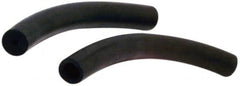 Made in USA - 1-3/8 Inch Diameter x 36 Inch Long, Neoprene Spring Blend Rubber Rod - 1,200 psi Tensile Strength, 70 to 80 Shore A Durometer, -30 to 200°F - Strong Tooling