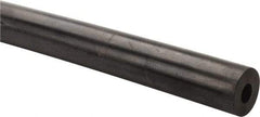 Made in USA - 1/2" ID to 1-1/4" OD, Neoprene Spring Blend Cylinder - 36" Long, 1,200 psi Tensile Strength, 70 to 80 Shore A Durometer, -30 to 200°F - Strong Tooling