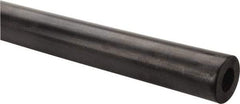 Made in USA - 5/8" ID to 1-1/4" OD, Neoprene Spring Blend Cylinder - 36" Long, 1,200 psi Tensile Strength, 70 to 80 Shore A Durometer, -30 to 200°F - Strong Tooling