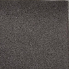 Made in USA - 48" Long, 36" Wide, Polyethylene Foam Rubber Foam Sheet - Gray, -110 to 212°F, Stock Length - Strong Tooling