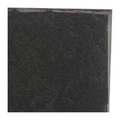 Made in USA - 42" Wide, Neoprene-Blend Foam Rubber Foam Sheet - 55 to 65 Durometer, Black, -70 to 250°F, Cut-to-Length - Strong Tooling