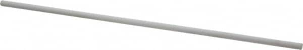 Value Collection - 1/4 Inch Diameter x 12 Inch Long Ceramic Rod - Diameter Value Is Nominal - Strong Tooling