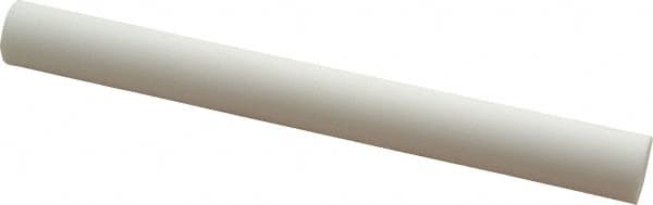 Value Collection - 5/8 Inch Diameter x 6 Inch Long Ceramic Rod - Diameter Value Is Nominal - Strong Tooling