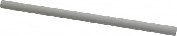 Value Collection - 5/8 Inch Diameter x 12 Inch Long Ceramic Rod - Diameter Value Is Nominal - Strong Tooling