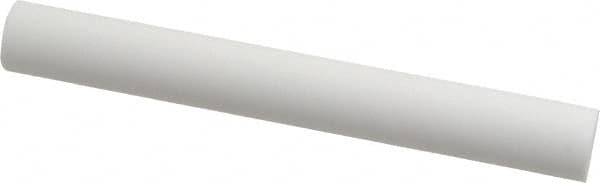 Value Collection - 3/4 Inch Diameter x 6 Inch Long Ceramic Rod - Diameter Value Is Nominal - Strong Tooling