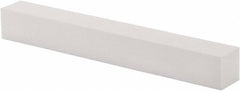 Value Collection - 3/4 Inch Wide x 3/4 Inch High Ceramic Bar - 6 Inch Long - Strong Tooling