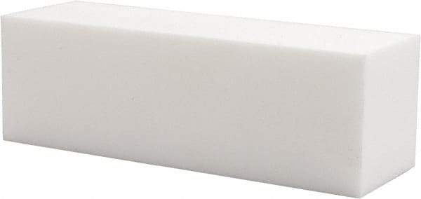 Value Collection - 1 Inch Wide x 1 Inch High Ceramic Bar - 3 Inch Long - Strong Tooling