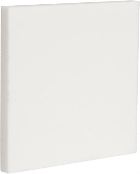 Value Collection - 1/4 Inch Thick x 3 Inch Wide Ceramic Sheet - 3 Inches Long - Strong Tooling