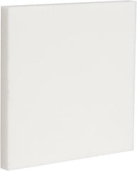 Value Collection - 1/4 Inch Thick x 3 Inch Wide Ceramic Sheet - 3 Inches Long - Strong Tooling