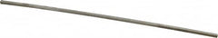 Made in USA - 12" Long, Oversized Key Stock - 18-8 Stainless Steel - Strong Tooling