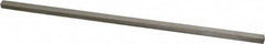 Made in USA - 12" Long, Oversized Key Stock - 18-8 Stainless Steel - Strong Tooling