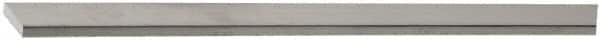 Value Collection - 12 Inch Long x 4 Inch Wide x 2 Inch Thick, Alloy 6061, Aluminum Rectangular Bar - +/- 0.250 Inch Long Tolerance, Aluminum - Strong Tooling